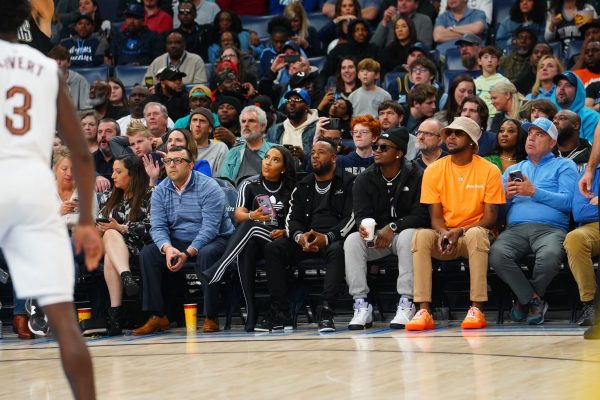 Memphis Grizzlies 1.18.23