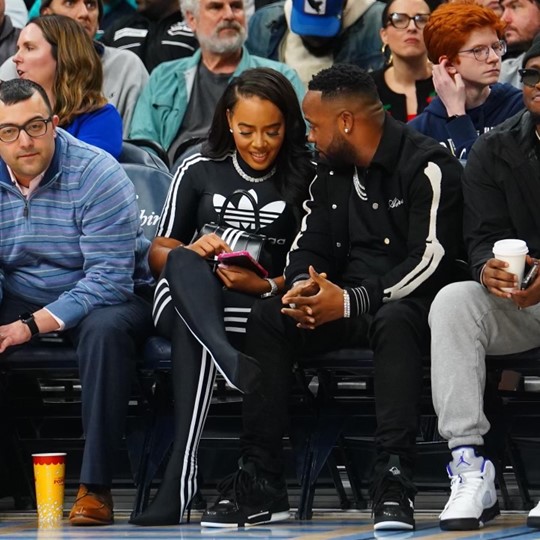 Memphis Grizzlies Game 3 1.18.23