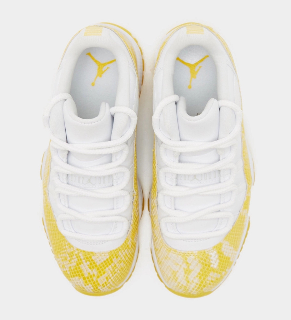 Air Jordan 11 Low