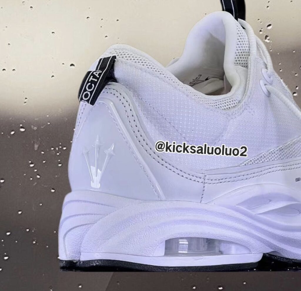 Nike Air Zoom Drive