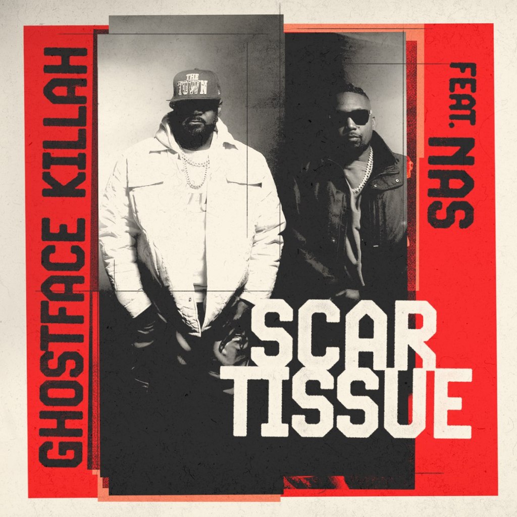 Ghostface Killah Featuring Nas 