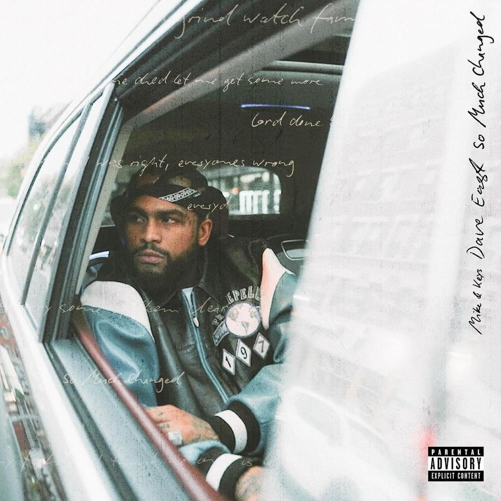 Dave East 