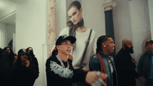 Central Cee Video