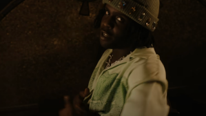 Chief Keef video