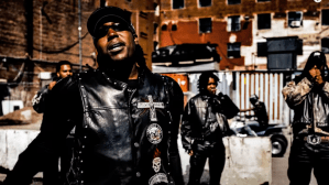 Don Toliver Video
