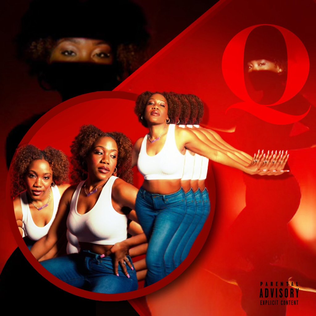 Quanna 'Q' Album Cover