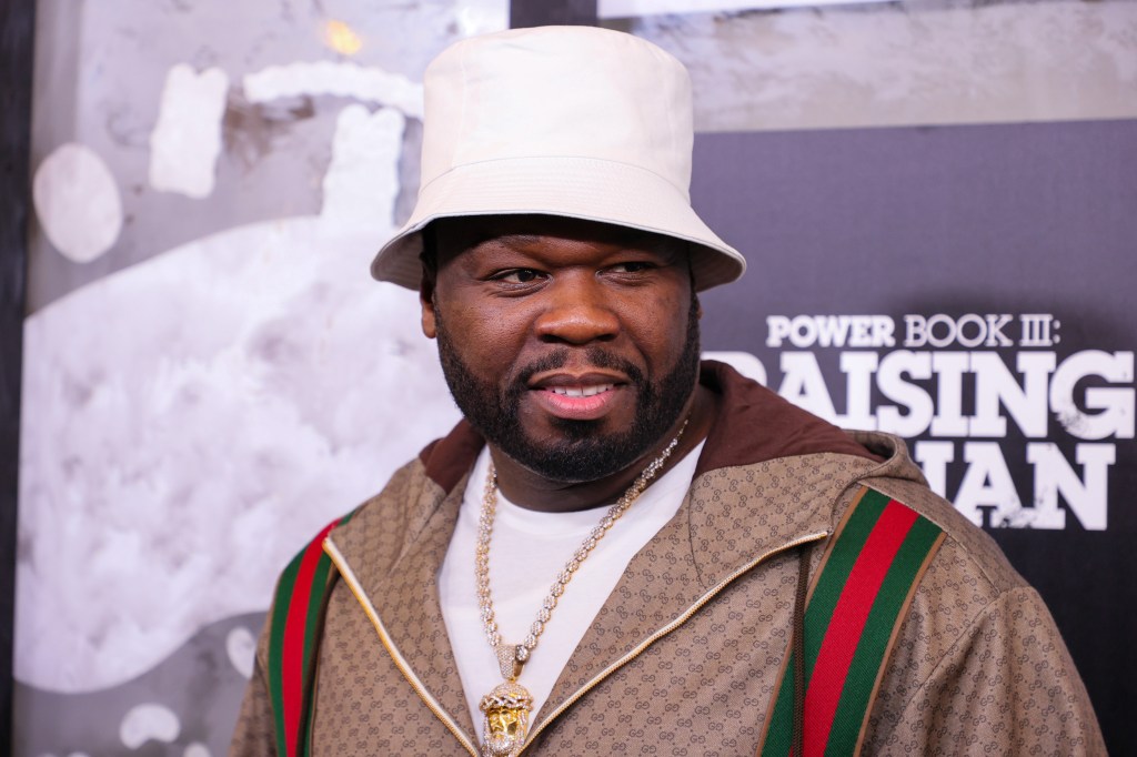 50 Cent