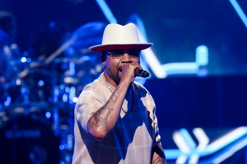 Juvenile Performing