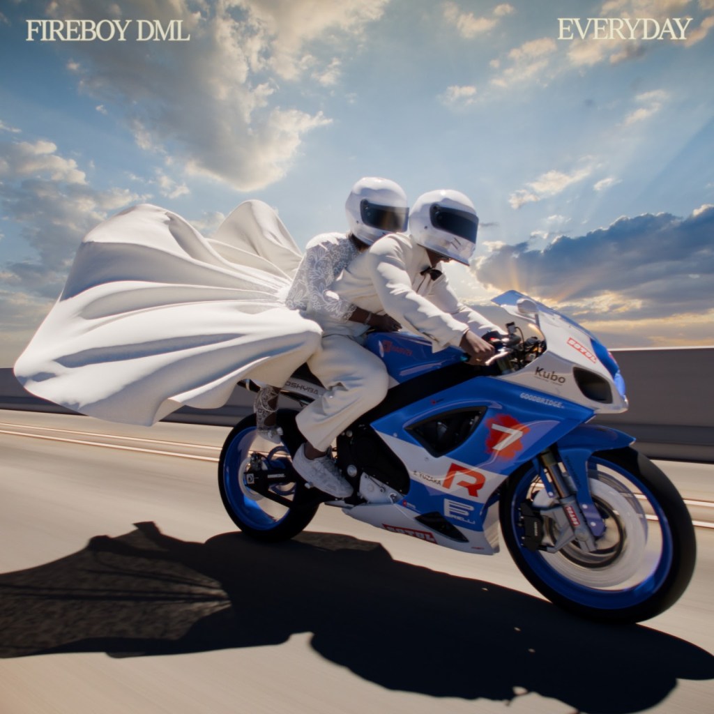 Fireboy DML 