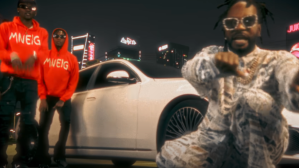 Jucy J video