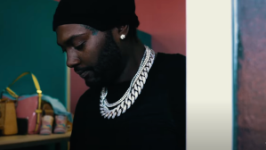 Peezy video