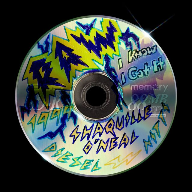 1999 Write The Future 