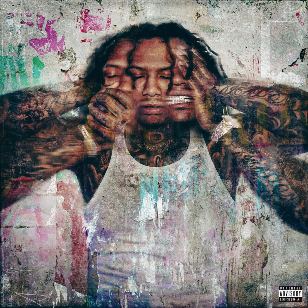 Moneybagg Yo “Tryna Make Sure” cover art