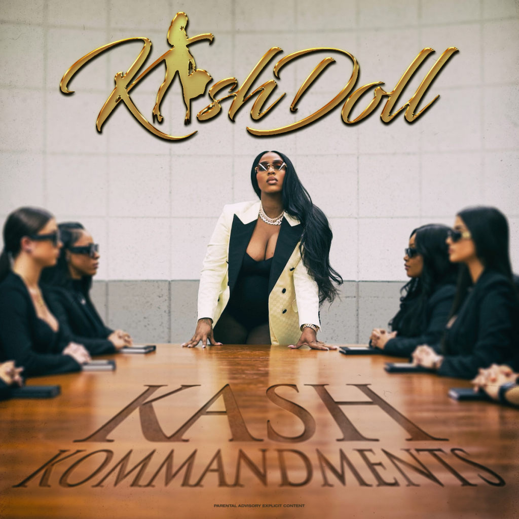 Kash Doll 