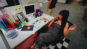 Anycia Video