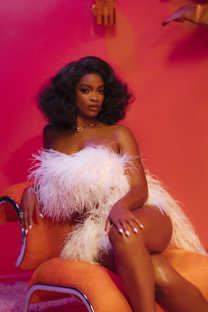 Ari Lennox new album