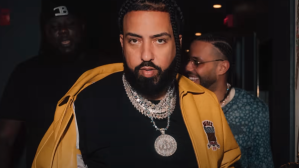 French Montana Morroco