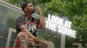 Juelz Santana Score