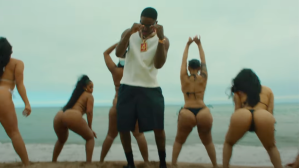 YG Shake Video