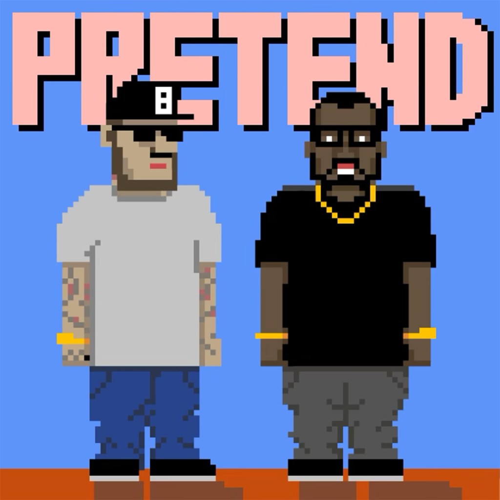 Big B Featuring Killer Mike