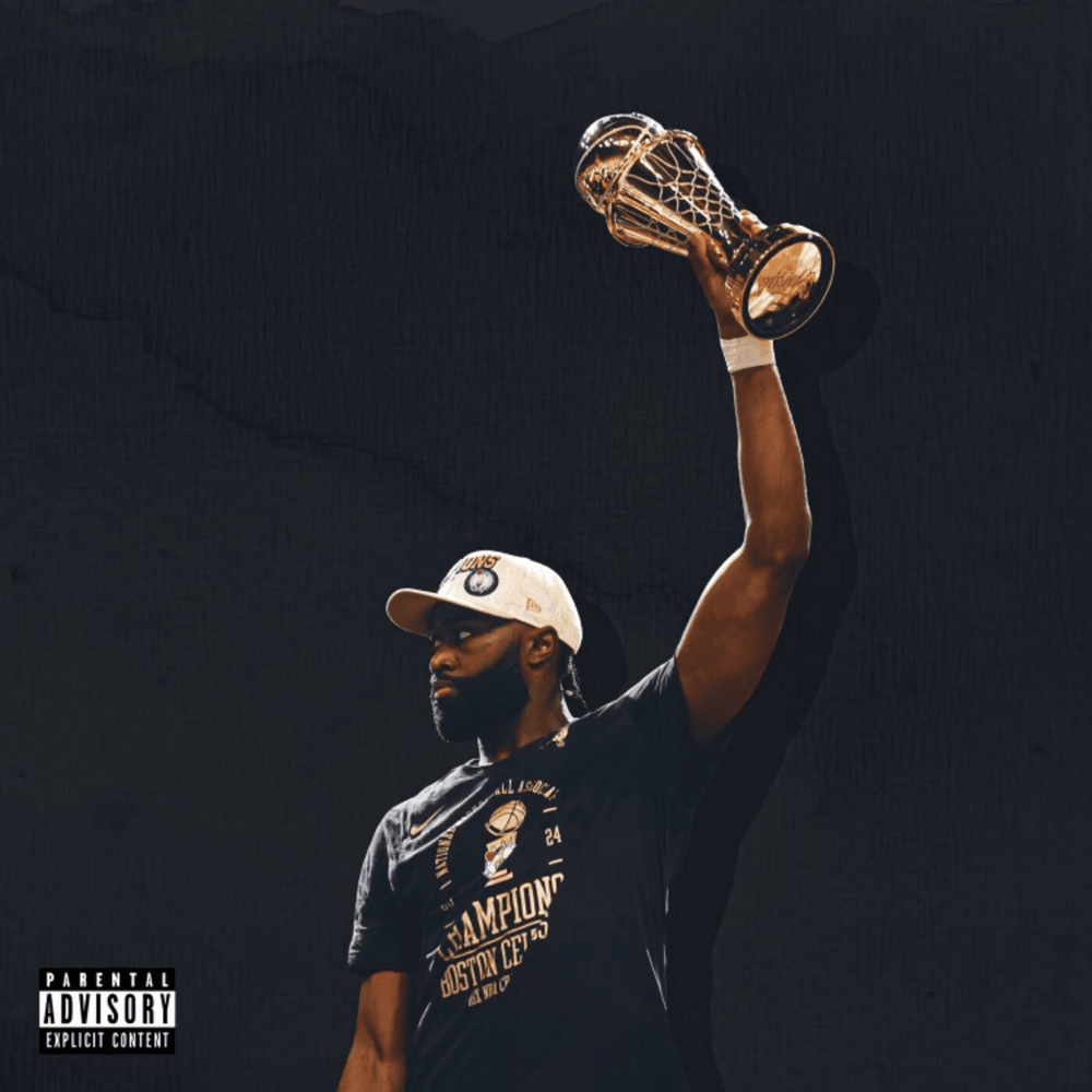 Jaylen Brown featuring A$AP Ferg -