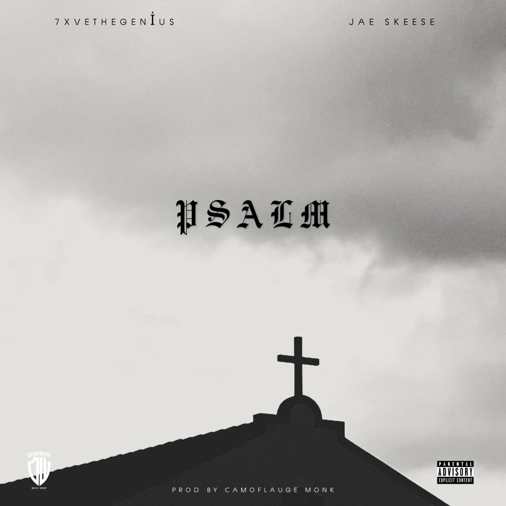7xvethegenius featuring Jae Skeese