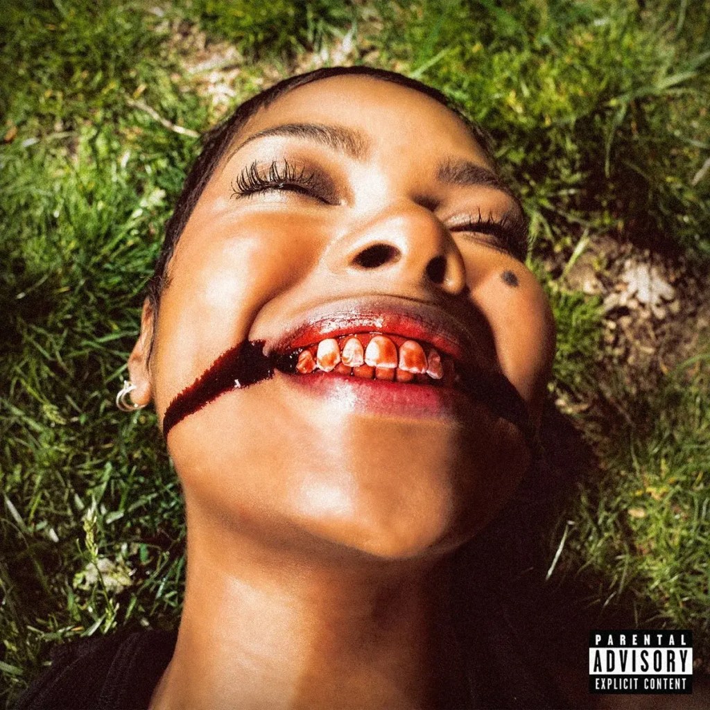 Free Party ‘Cut Your Teeth’ cover art