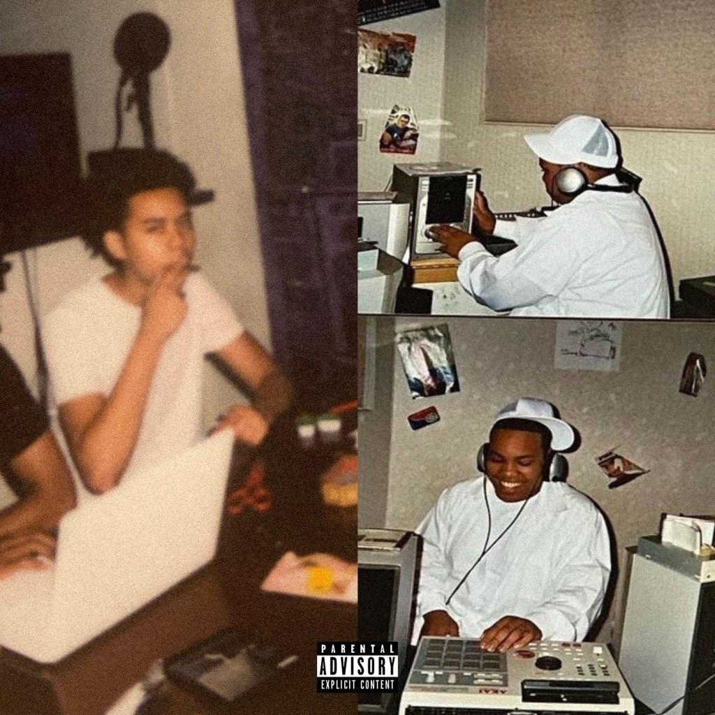 Cordae featuring Anderson .Paak -