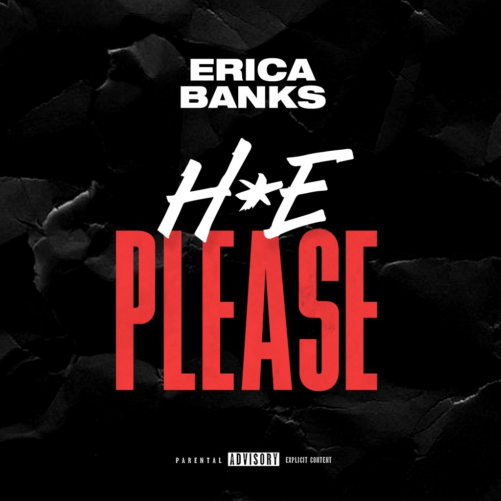 Erica Banks