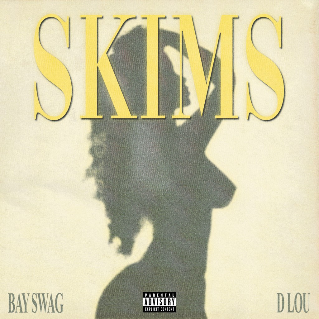 Bay Swag Featuring D Lou - 