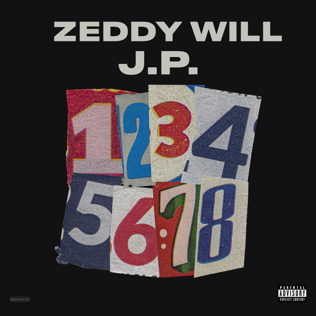 Zeddy Will featuring JP