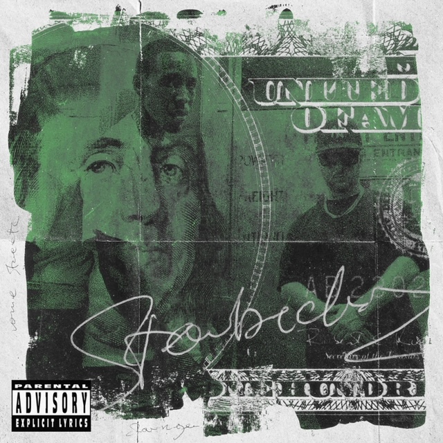 Rome Streetz and Daringer -