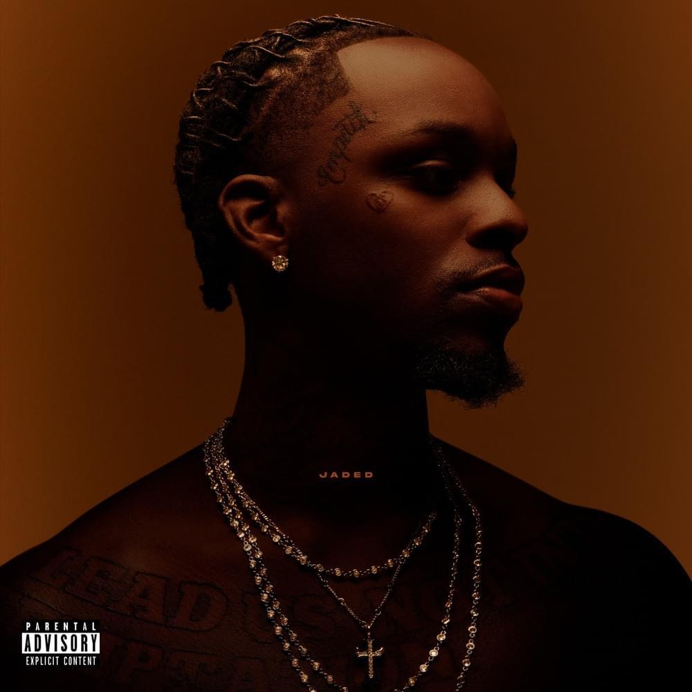 Toosii & Gunna “Champs Elysees” cover art