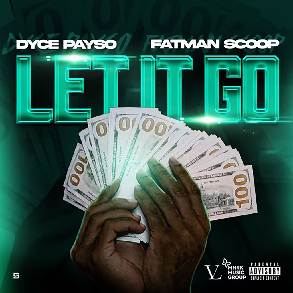Dyce Payso and Fatman Scoop -