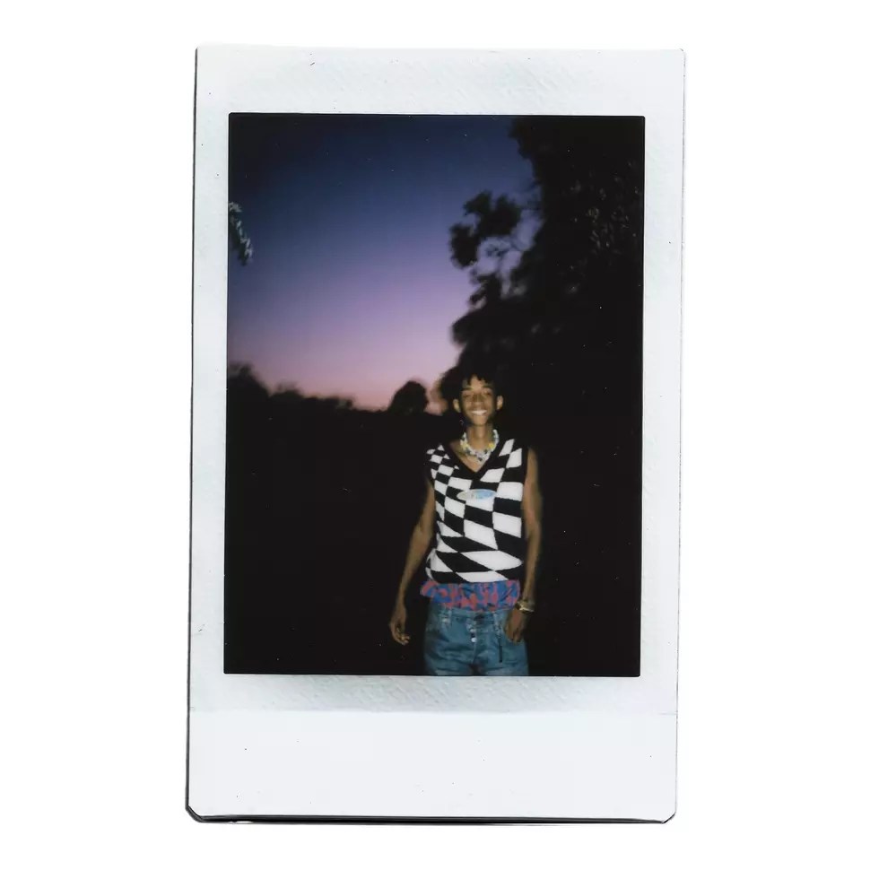 Jaden '2024: A Case Study Of The Long Term Effects Of Young Love EP'
