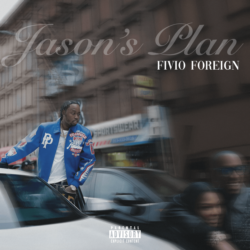 Fivio Foreign -