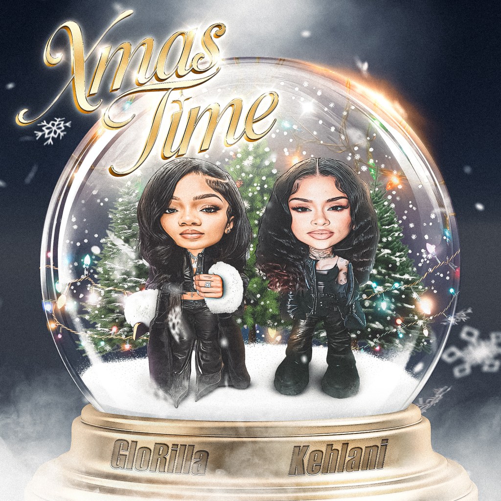 GloRilla, Kehlani -