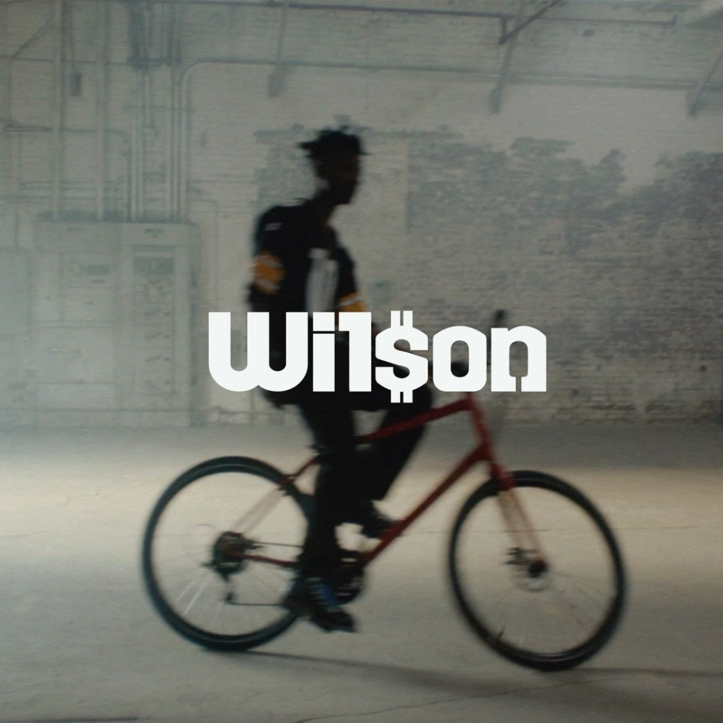 Wil$on featuring Kembe -