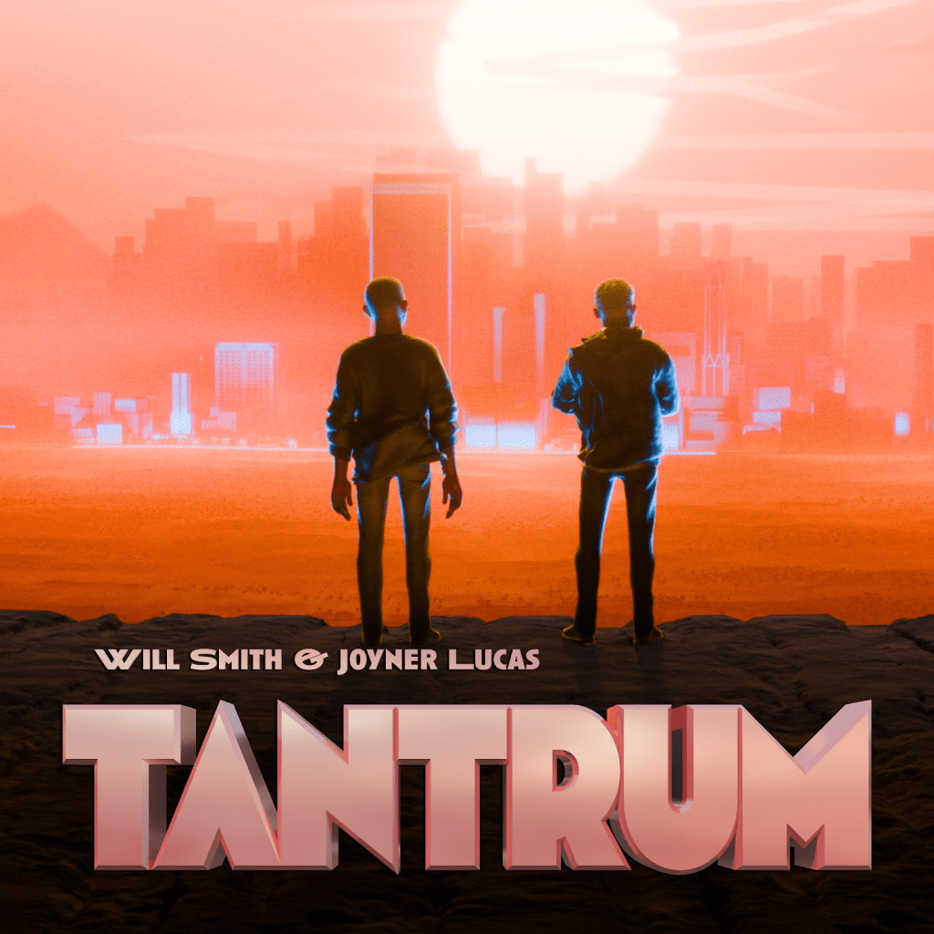 Will Smith, Joyner Lucas -
