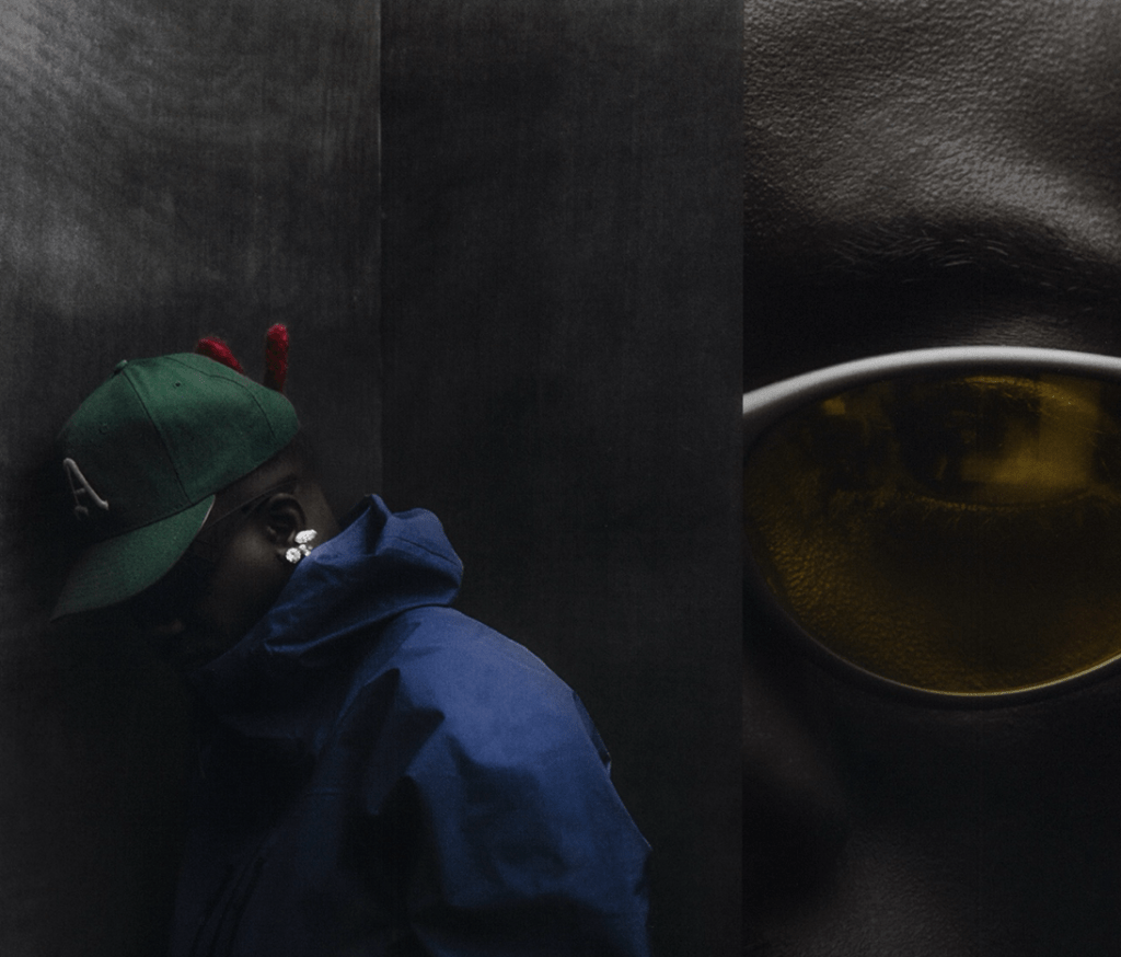 BNYX featuring Lil Yachty -