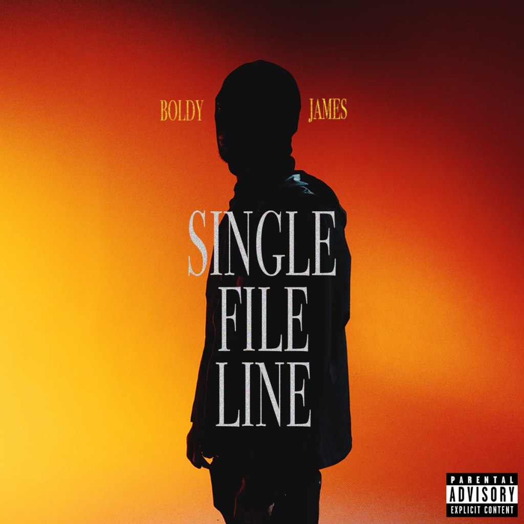 Boldy James - 