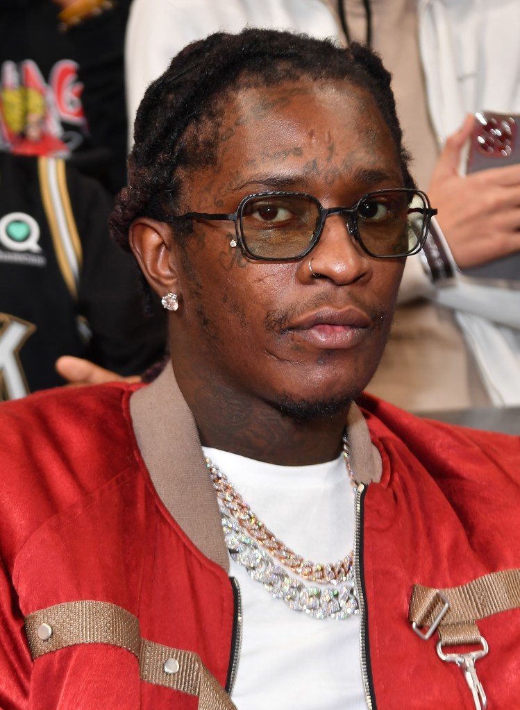 Young Thug