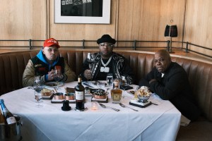 P-Lo, E-40, Too $hort - 
