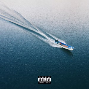 2 Chainz, Larry June, The Alchemist - 'Life Is Beautiful' Cover Art