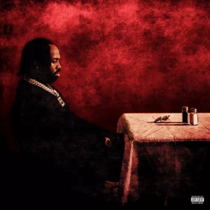 EST Gee - 'I Ain't Feeling You' Cover Art