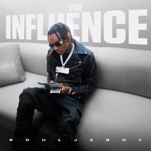 Soulja Boy - 'The Influence'