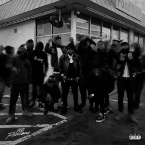Montana 700 - '700 Reasons' Cover Art