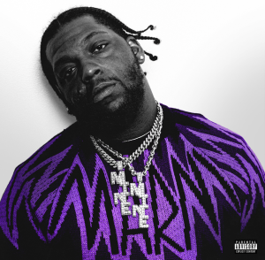 Rio Da Yung OG - 'Rio Free (Something Happen)' Cover Art