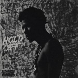Nardo Wick - 'Hold Off' Cover Art