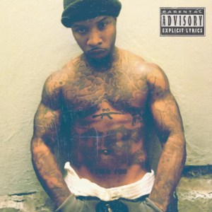 Tory Lanez - 'Peterson' Cover Art
